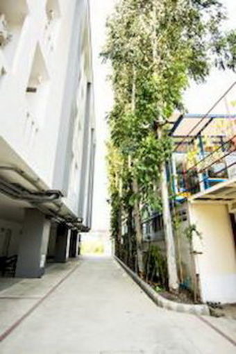Hotel At Ease Residence Suvarnabhumi