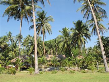 Apartamento Suan Bankrut Beach Resort