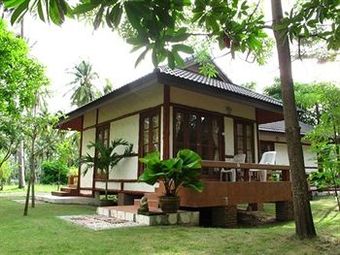 Apartamento Suan Bankrut Beach Resort