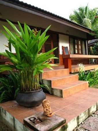Apartamento Suan Bankrut Beach Resort