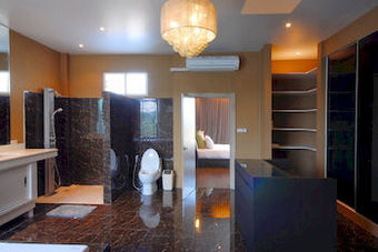 Hotel Aria Lake And Golf Villa