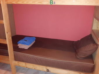Albergue Relax Corner Inn