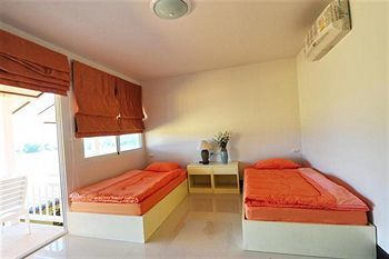 Apartamento Nanglae Mountain View Resort
