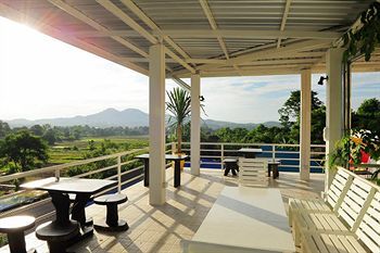 Apartamento Nanglae Mountain View Resort