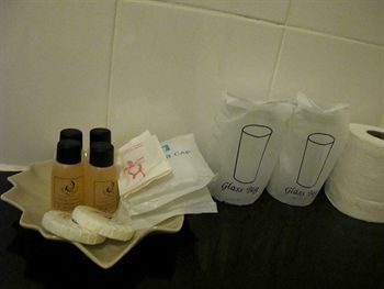 Apartamento Mae Pim Resort Hotel