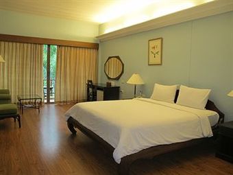 Apartamento Mae Pim Resort Hotel