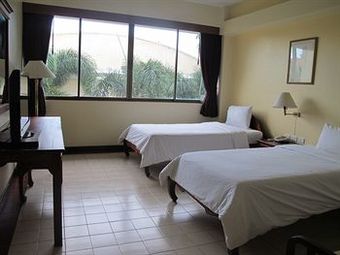 Apartamento Mae Pim Resort Hotel