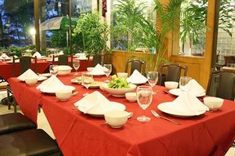 Apartamento Mae Pim Resort Hotel