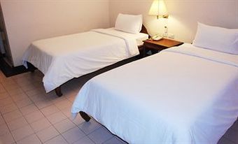 Apartamento Mae Pim Resort Hotel