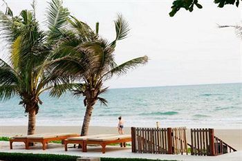 Apartamento Bandara On Sea