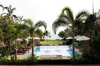 Apartamento Bandara On Sea