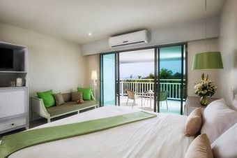 Apartamento Bandara On Sea