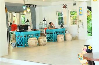 Apartamento Bandara On Sea