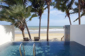 Apartamento Bandara On Sea