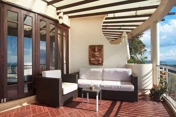 Apartamento Sunset Hill Resort