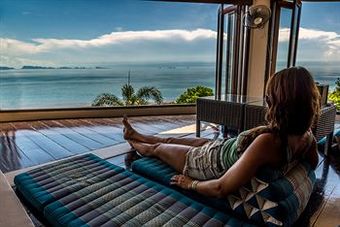 Apartamento Sunset Hill Resort