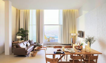 Aparthotel Balcony Seaside Serviced Apartments