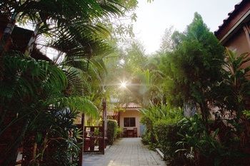 Hotel Baan Kasirin Resort 2 Koh Lipe