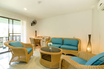 Apartamento Dolphin Bay Resort