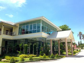 Apartamento Suwan Driving Range And Resort