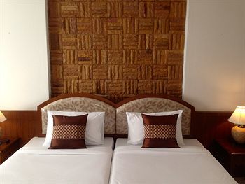 Apartamento Suwan Driving Range And Resort