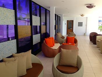 Apartamento Suwan Driving Range And Resort
