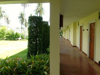 Apartamento Suwan Driving Range And Resort