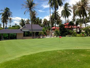 Apartamento Suwan Driving Range And Resort