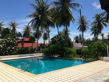 Apartamento Suwan Driving Range And Resort