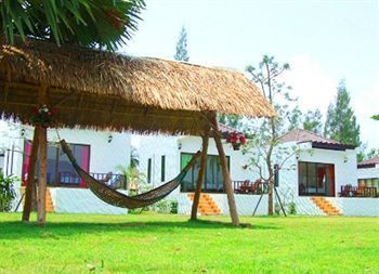 Hotel Pranburi Cabana Resort