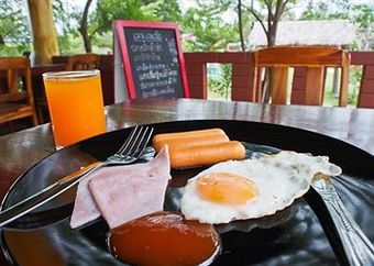 Hotel Pranburi Cabana Resort