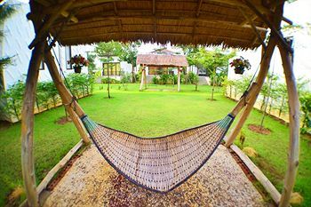 Hotel Pranburi Cabana Resort