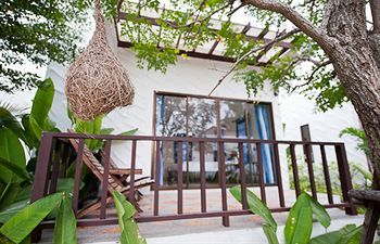 Hotel Pranburi Cabana Resort