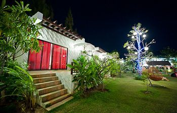 Hotel Pranburi Cabana Resort