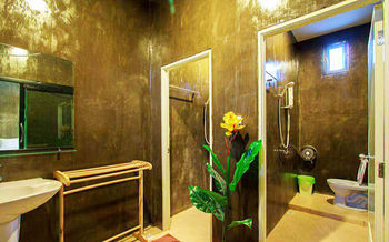 Hotel Pranburi Cabana Resort