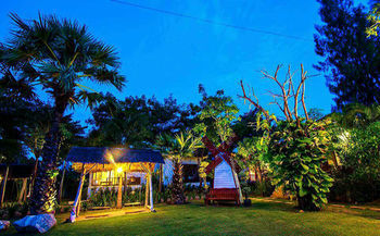 Hotel Pranburi Cabana Resort
