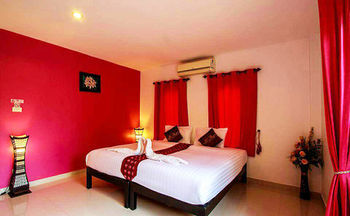 Hotel Pranburi Cabana Resort