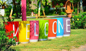 Hotel Pranburi Cabana Resort