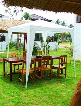 Hotel Pranburi Cabana Resort