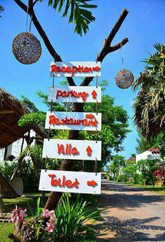 Hotel Pranburi Cabana Resort