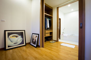 Hotel Sriracha Orchid