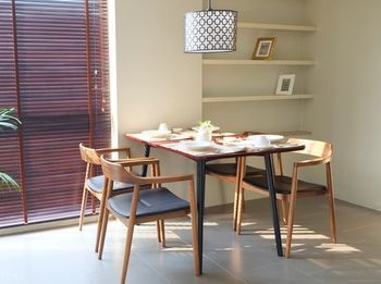 Aparthotel Balcony Courtyard Serviced Apartments