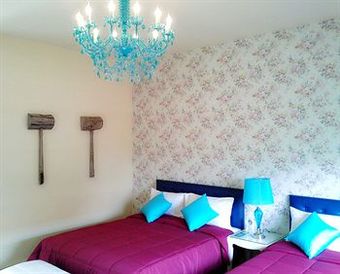 Apartamento Baan Pictory Garden Resort