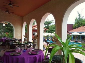 Apartamento Baan Pictory Garden Resort