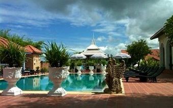 Apartamento Baan Pictory Garden Resort