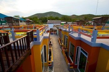 Hotel Rachawadee Resort Moonlight