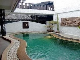 Apartamento Cocooning Hotel