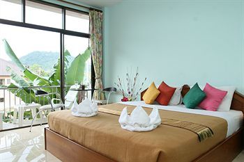 Hotel Bt Mansion