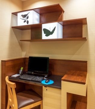 Hotel Fairfield Inn & Suites Denver Cherry Creek