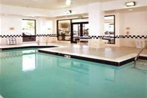 Hotel Fairfield Inn & Suites Denver Cherry Creek